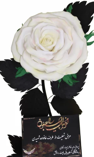 استند تسلیت
