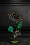 استند تسلیت رز